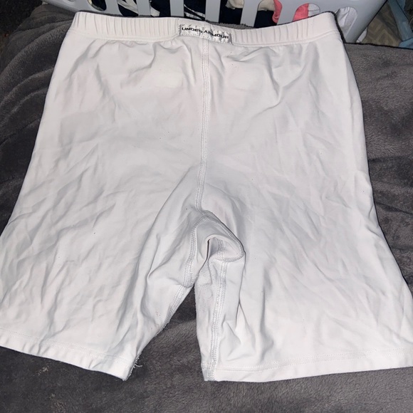 Under Armour Under garment sport shorts/bike shorts - Picture 2 of 3